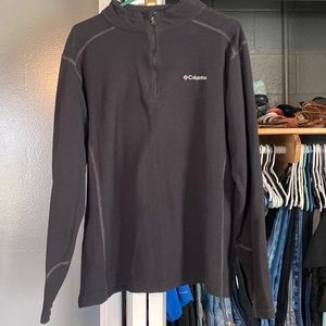 Columbia sweatshirt